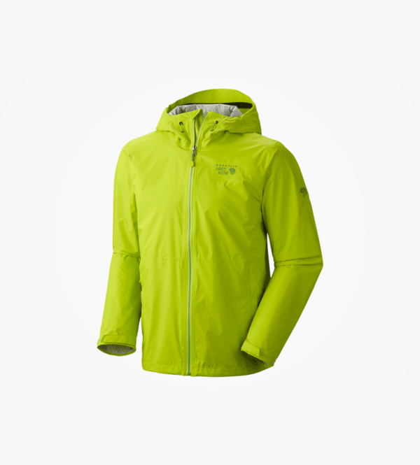 Fleece Winter Coat – Image 2