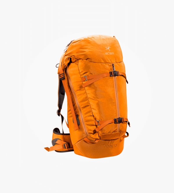 Backpack Orange – Image 3